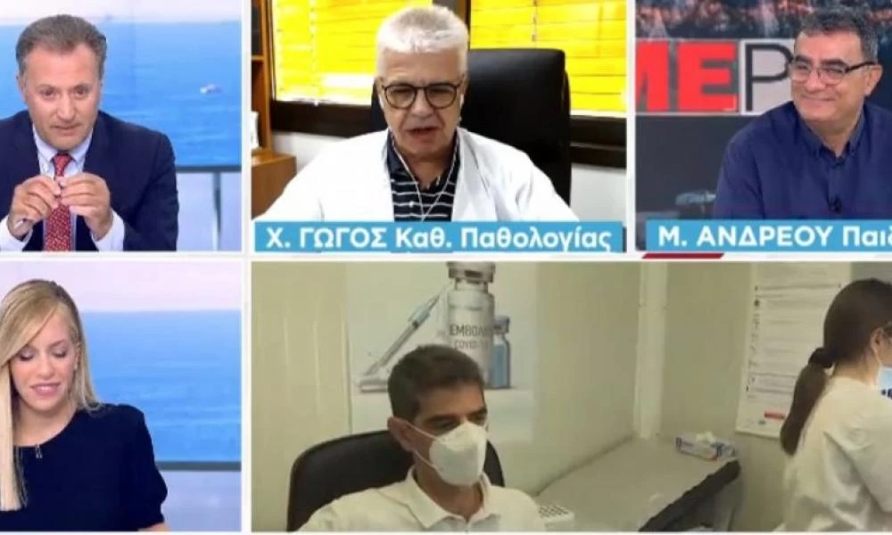 Γώγος: ''Να δημιουργηθούν νέες κλίνες στα παιδιατρικά τμήματα''